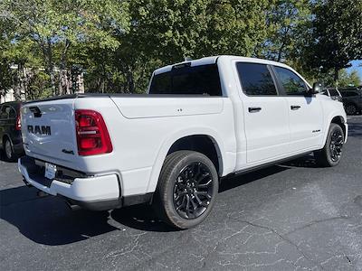 New 2026 Ram 1500 Limited Crew Cab 4WD Pickup for sale #208710 - photo 2