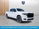 2026 Ram 1500 Crew Cab 4WD Pickup for sale #208710 - photo 1