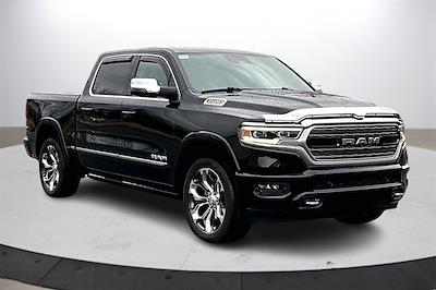 2023 Ram 1500 Crew Cab 4WD Pickup for sale #208710A - photo 2