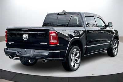 2023 Ram 1500 Crew Cab 4WD Pickup for sale #208710A - photo 2