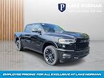 2026 Ram 1500 Crew Cab 4WD Pickup for sale #208711 - photo 1