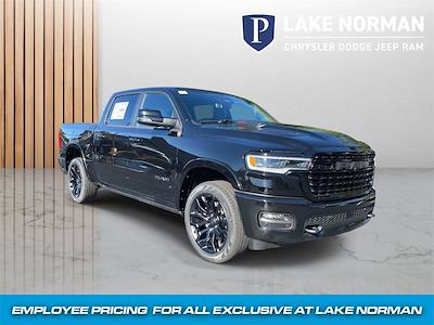 2026 Ram 1500 Crew Cab 4WD Pickup for sale #208712 - photo 1