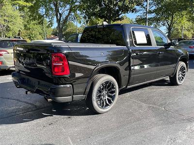 2026 Ram 1500 Crew Cab 4WD Pickup for sale #208712 - photo 2