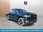 2026 Ram 1500 Crew Cab 4WD Pickup for sale #208712 - photo 1
