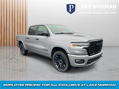 2026 Ram 1500 Crew Cab 4WD Pickup for sale #208713 - photo 1