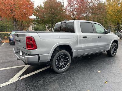 2026 Ram 1500 Crew Cab 4WD Pickup for sale #208713 - photo 2
