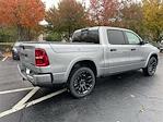 2026 Ram 1500 Crew Cab 4WD Pickup for sale #208713 - photo 2