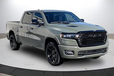 Used 2026 Ram 1500 - photo 1