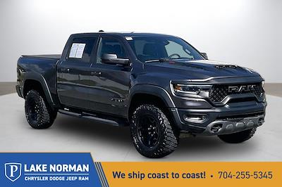 Used 2022 Ram 1500 - photo 1