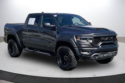 Used 2022 Ram 1500 - photo 1