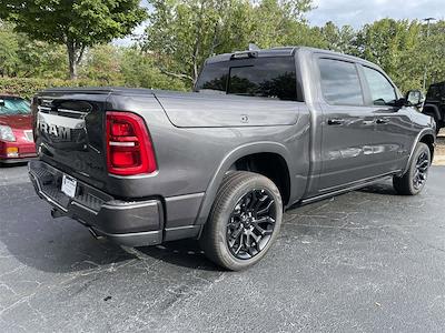 2026 Ram 1500 Crew Cab 4WD Pickup for sale #208773 - photo 2