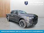 2026 Ram 1500 Crew Cab 4WD Pickup for sale #208773 - photo 1
