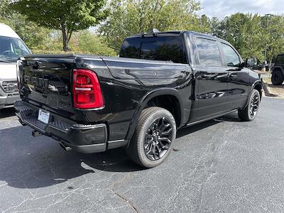 New 2026 Ram 1500 Limited Crew Cab 4WD Pickup for sale #208774 - photo 2