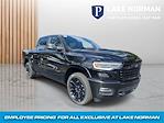 2026 Ram 1500 Crew Cab 4WD Pickup for sale #208774 - photo 1