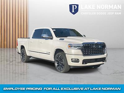 2026 Ram 1500 Crew Cab 4WD Pickup for sale #208775 - photo 1