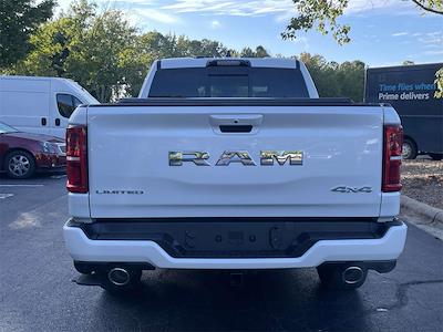 New 2026 Ram 1500 Limited Crew Cab 4WD Pickup for sale #208775 - photo 2