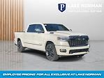 2026 Ram 1500 Crew Cab 4WD Pickup for sale #208775 - photo 1