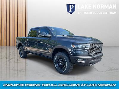 2026 Ram 1500 Crew Cab 4WD Pickup for sale #209065 - photo 1