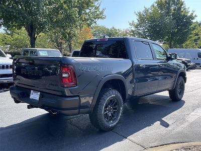 New 2026 Ram 1500 Rebel Crew Cab for sale #209065 - photo 2