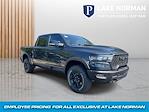 2026 Ram 1500 Crew Cab 4WD Pickup for sale #209065 - photo 1