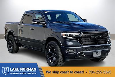 2021 Ram 1500 Crew Cab 4WD Pickup for sale #209065B - photo 1