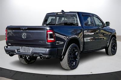 2021 Ram 1500 Crew Cab 4WD Pickup for sale #209065B - photo 2