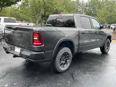 2026 Ram 1500 Crew Cab 4WD Pickup for sale #209066 - photo 2