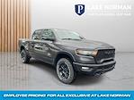 2026 Ram 1500 Crew Cab 4WD Pickup for sale #209066 - photo 3