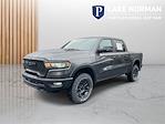2026 Ram 1500 Crew Cab 4WD Pickup for sale #209066 - photo 1