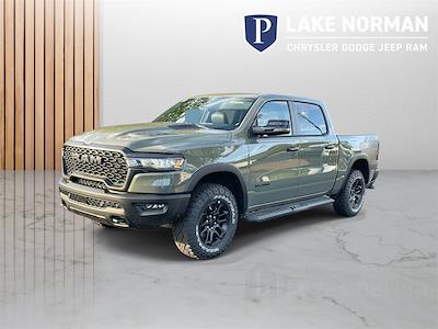 2026 Ram 1500 Crew Cab 4WD Pickup for sale #209067 - photo 1