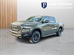 2026 Ram 1500 Crew Cab 4WD Pickup for sale #209067 - photo 1