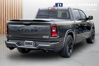 New 2026 Ram 1500 - photo 1