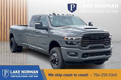 New 2026 Ram 3500 Laramie Crew Cab for sale #211398 - photo 1