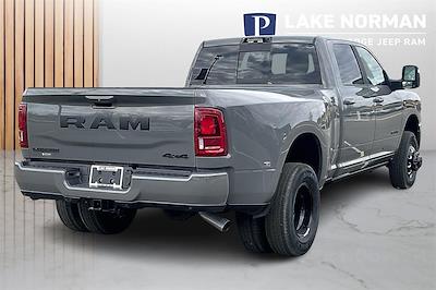 New 2026 Ram 3500 Laramie Crew Cab for sale #211398 - photo 2