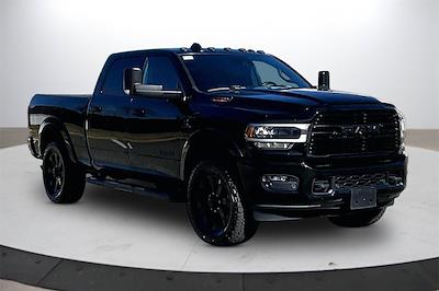 Used 2019 Ram 3500 - photo 1