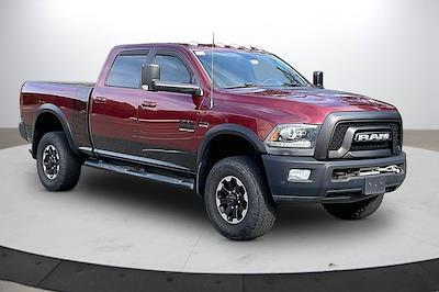 Used 2018 Ram 2500 - photo 1
