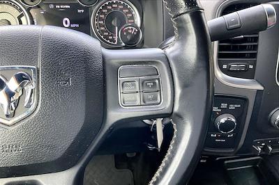 Used 2018 Ram 2500 - photo 1
