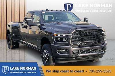 New 2026 Ram 3500 Laramie Crew Cab for sale #211399 - photo 1