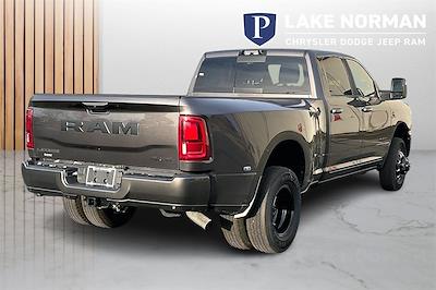 2026 Ram 3500 Crew Cab DRW 4WD Pickup for sale #211399 - photo 2