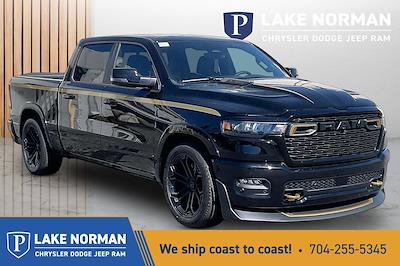 2026 Ram 1500 Crew Cab 4WD Pickup for sale #211514 - photo 1