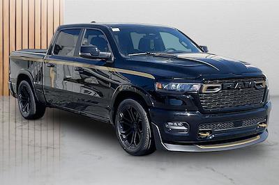2026 Ram 1500 Crew Cab 4WD Pickup for sale #211514 - photo 2