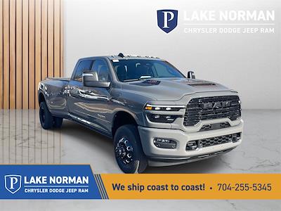 2026 Ram 3500 Crew Cab DRW 4WD Pickup for sale #211722 - photo 1