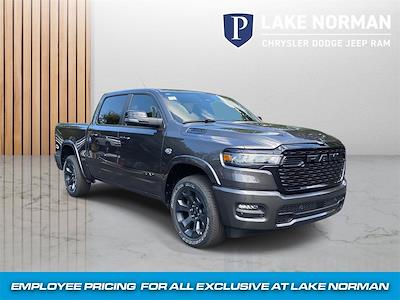 2026 Ram 1500 Crew Cab 4WD Pickup for sale #212225 - photo 1