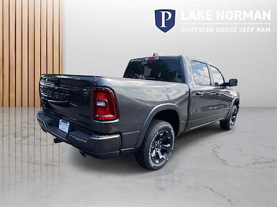 New 2026 Ram 1500 Lone Star Crew Cab 4WD Pickup for sale #212225 - photo 2