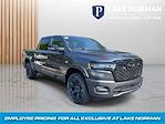 2026 Ram 1500 Crew Cab 4WD Pickup for sale #212226 - photo 1