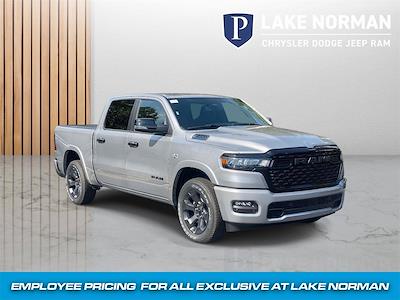 2026 Ram 1500 Crew Cab 4WD Pickup for sale #212227 - photo 1