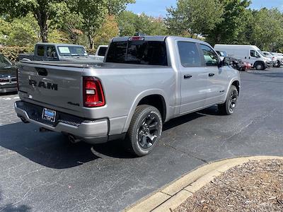 New 2026 Ram 1500 Lone Star Crew Cab 4WD Pickup for sale #212227 - photo 2