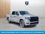 2026 Ram 1500 Crew Cab 4WD Pickup for sale #212227 - photo 1