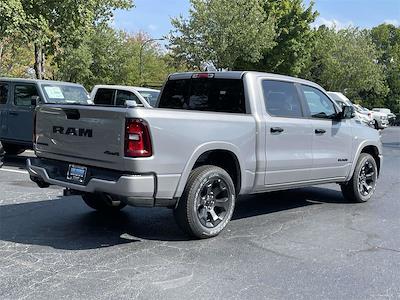 New 2026 Ram 1500 Lone Star Crew Cab 4WD Pickup for sale #212228 - photo 2
