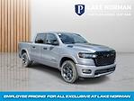 2026 Ram 1500 Crew Cab 4WD Pickup for sale #212228 - photo 1